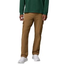 Columbia ROC Tech Cargo Pant 2142141257 Brązowe 32-32