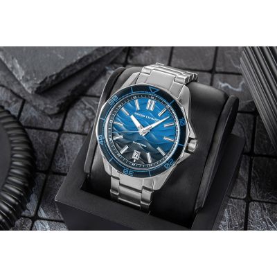 5. Zegarek Męski ARMANI EXCHANGE Spencer AX1950 + BOX