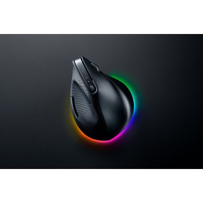 2. Ergonomiczna mysz Razer | Pro Click V2 Pionowy | Bezprzewodowy