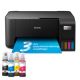 7. Urządzenie wielofunkcyjne EPSON EcoTank ET-2860 Atramentowa A4 5760 x 1440 DPI 33 stron/min Wi-Fi Czarne