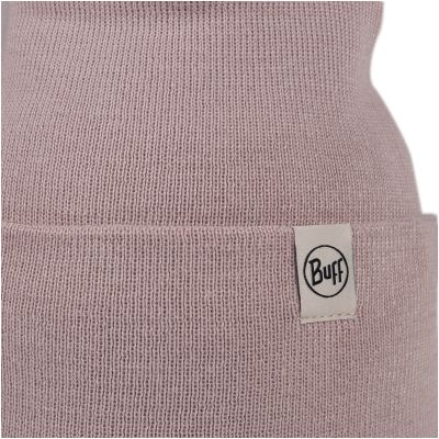Czapka zimowa Buff Lilon - rosewood