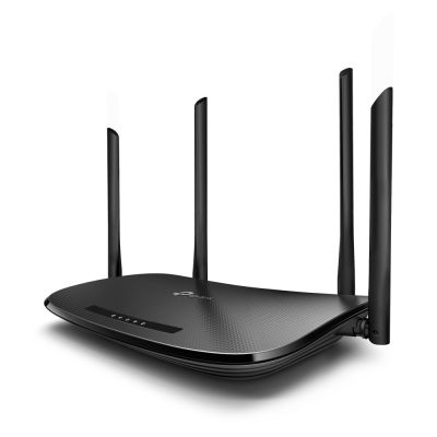 2. Router TP-LINK Archer ARCHER VR300  Bezprzewodowy router/modem VDSL/ADSL AC1200