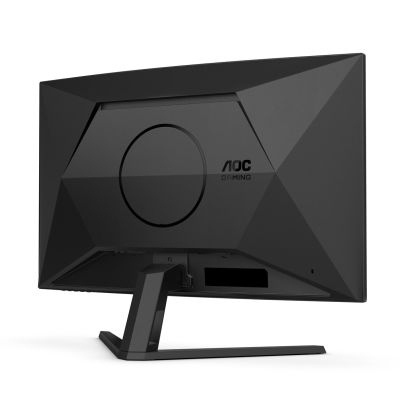 80. MONITOR AOC LED 31,5" CQ32G4VE 180Hz