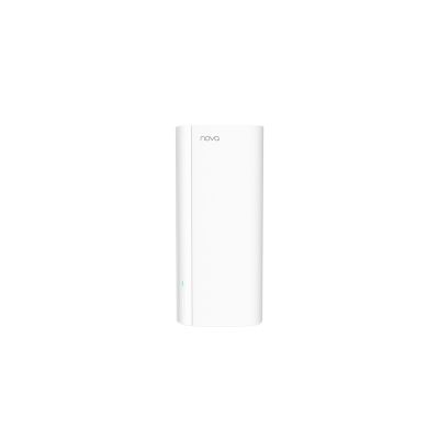 3. Tenda MX12 2-pack Mesh AX3000 802.11ax Wi-Fi 6