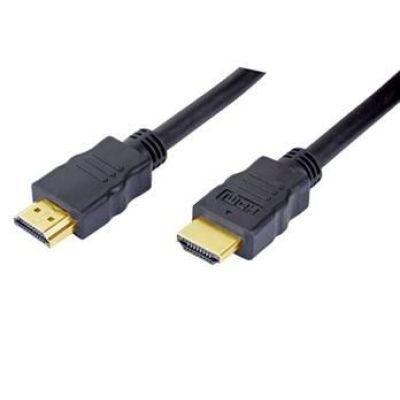Equip 119358 kabel HDMI 15 m HDMI Typu A (Standard) Czarny
