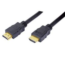 Equip 119358 kabel HDMI 15 m HDMI Typu A (Standard) Czarny