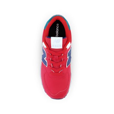 8. Buty New Balance Jr GC574CU