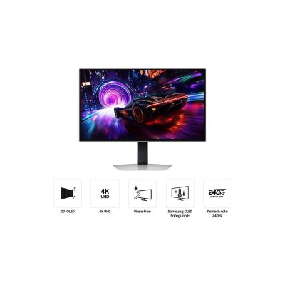 37. Monitor OLED 32" S32FG810SU/LS32FG810SUXEN Samsung