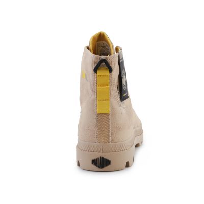 5. Buty Palladium Pampa Surplus M 74389-257-M