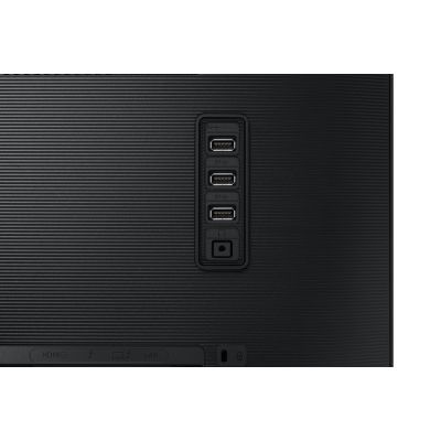 12. Samsung S80TB LED display 68,6 cm (27") 3840 x 2160 px 4K Ultra HD Czarny