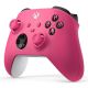 40. Microsoft Xbox Series kontroler bezprzewodowy Pink