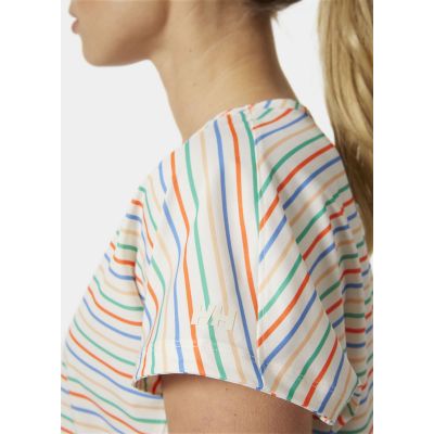 7. Koszulka Helly Hansen Thalia Summer Top W 34350 048