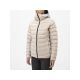3. Kurtka MILLET W Kamet Down Hoodie Beżowy