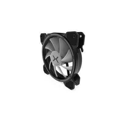 12. Wentylator KRUX Lunar 120 ARGB