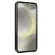 5. Etui Audi IML Geometric Pattern Case na Samsung Galaxy S24 - czarne