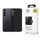 Etui 3mk Just20g Matt Case na Samsung Galaxy S24 - czarne matowe