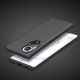 13. Nillkin Super Frosted Shield wzmocnione etui pokrowiec Honor 50 Pro czarny