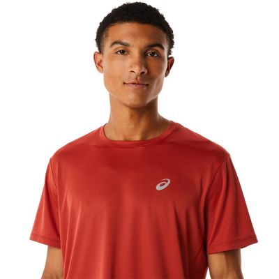 4. Koszulka Asics Katakana SS Top M 2011C757-600