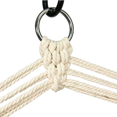 6. Hamak fotel brazylijski Royokamp 100x50 1021119