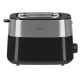 3. Toster Philips HD2516/90 (830W; kolor czarny)