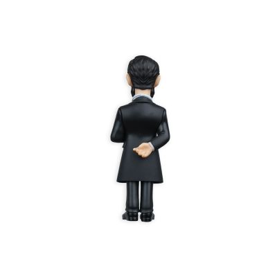 5. MINIX - ABRAHAM LINCOLN
