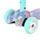 4. Hulajnoga dziecięca Nils Fun Hlb15A Led Jr 16-51-093