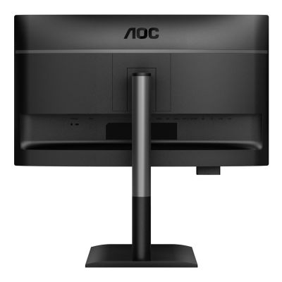 14. AOC 24P4CV monitor komputerowy 60,5 cm (23.8") 1920 x 1080 px Full HD LED Czarny