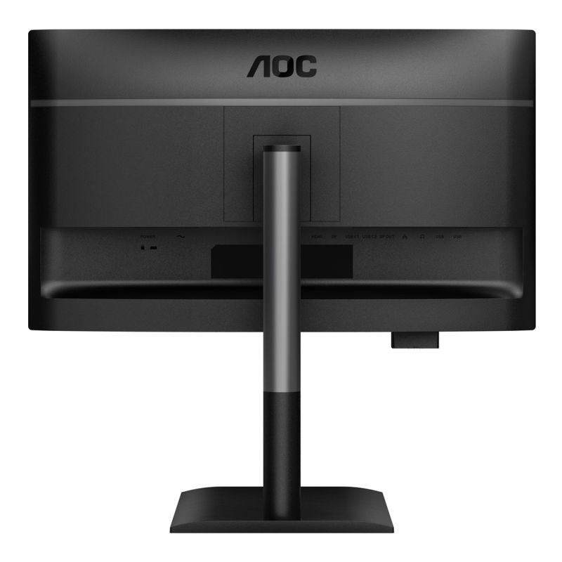 14. AOC 24P4CV monitor komputerowy 60,5 cm (23.8") 1920 x 1080 px Full HD LED Czarny