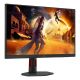 4. Monitor LCD 27" AOC G4 Q27G4ZR 68,6cm 2560x1440px Quad HD LED Czarno-Czerwony