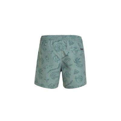 2. Szorty kąpielowe O'Neill Mix&Match Cali Print 15'' M 92800613869