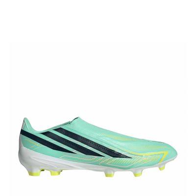 Buty piłkarskie adidas F50 Hyperfast League LL FG KJ3418