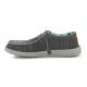 9. Buty Hey Dude Wally Sox M 40019-025