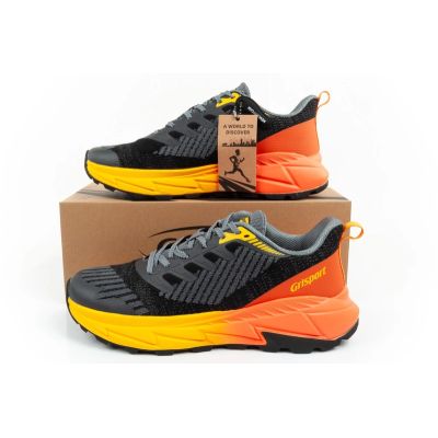 19. Buty do biegania Grisport M GR-25-32-9004M