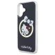 6. Etui Hello Kitty IML Fun bow Magsafe na iPhone 16 - czarne