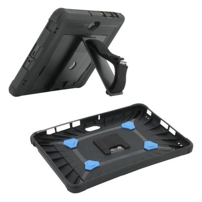 Mobilis 067015 etui na tablet 25,6 cm (10.1") Pokrowiec Czarny