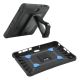 Mobilis 067015 etui na tablet 25,6 cm (10.1") Pokrowiec Czarny