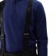 5. Bluza polarowa 4F M 4FWAW24UFLEM044 31S