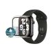 3. Etui PanzerGlass Full Body na Apple Watch 4 / 5 / 6 / SE 40 mm - przezroczyste