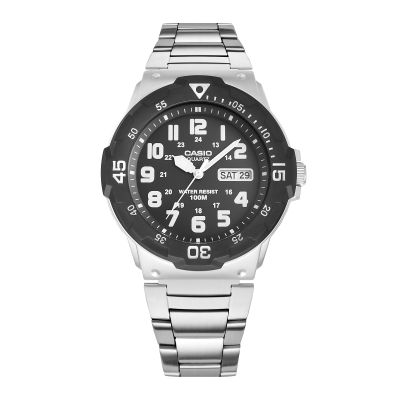 6. Zegarek Męski CASIO MRW-200HD-1BVEF + BOX
