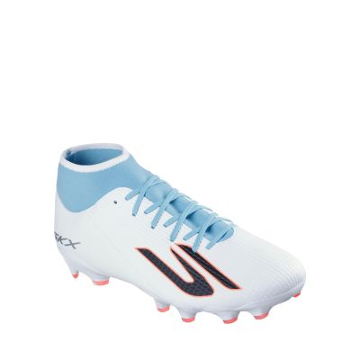 7. Buty piłkarskie Skechers High Academy FG M 252118