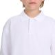 5. Koszulka longsleeve 4F Jr 4FJWAW25TLONM483 10S
