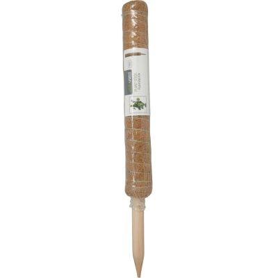 6. PODPORA DO ROŚLIN KOKOSOWA 50CM PROGARDEN