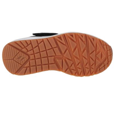 4. Skechers Uno Air Blitz 403673L-BLK Czarne 27
