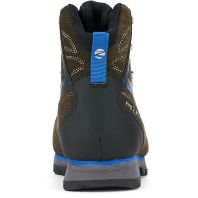 3. Buty trekkingowe męskie TREZETA Aoraki z membraną WP