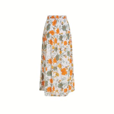 7. Spódnica O'Neill Alofa Maxi Skirt W 92800613071