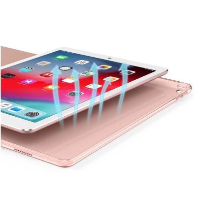 5. Etui Tech-Protect SmartCase na iPad 10.2" 7/8/9 2019-2021 - czarne