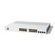 3. Cisco Catalyst 1300 Zarządzany L2/L3 Gigabit Ethernet (10/100/1000) Obsługa PoE Szary
