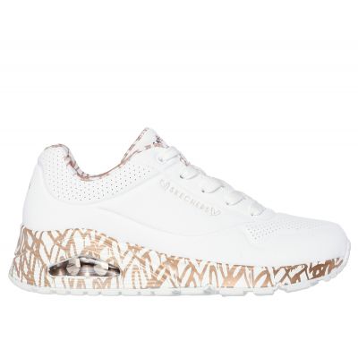 9. Buty Skechers Sneakersy W 155506 WTRG