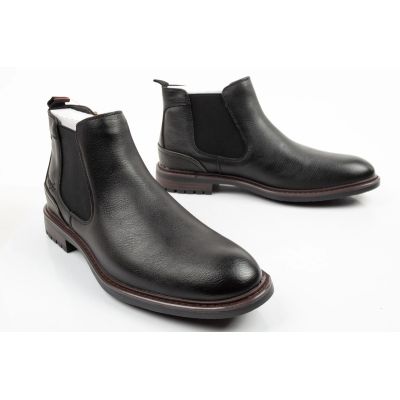 7. Wrangler buty męskie sztyblety botki Randy eleganckie modne wsuwane