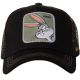 2. Czapka z daszkiem Capslab Bunny Looney Tunes Trucker Cap CL-LOO-1-BUN1